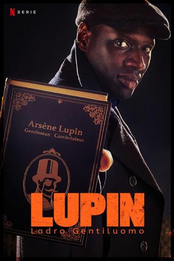Lupin - Serie TV