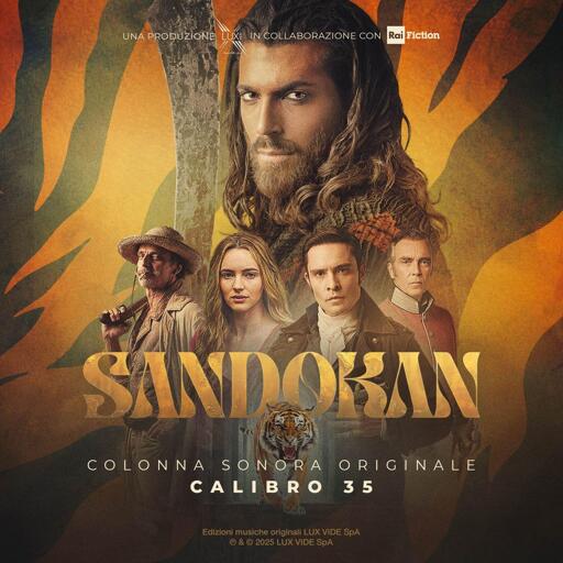 Calibro 35 - Sandokan