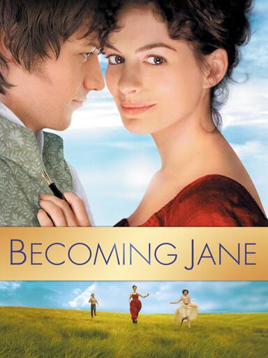 Becoming Jane - Film