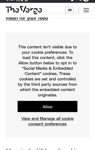 Ads have a new trick for ad blockers