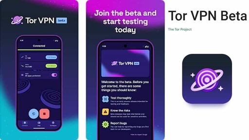 È possibile provare la VPN ufficiale di Tor in versione beta