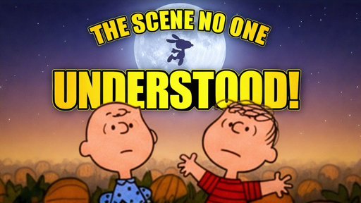 Un Halloween da Charlie Brown