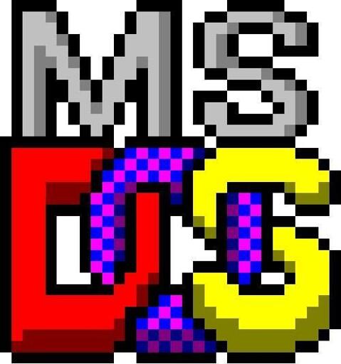 MsDos