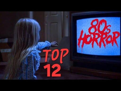 Scena tratta da Poltergeist