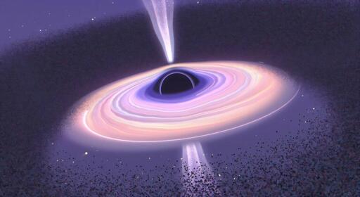 Le collisioni tra galassie sono eventi di proporzioni mozzafiato. I buchi neri supermassicci (SMBH) situati nei loro centri vengono coinvolti in una caotica danza orbitale che alla fine porta alla loro fusione in un unico oggetto residuo. Durante questo processo, possono addirittura essere “espulsi” dal centro della loro galassia; individuare questi buchi neri in rinculo (1) rappresenta da decenni una delle grandi sfide della cosmologia.

Un nuovo studio, reso disponibile sul server di preprint arXiv, ha utilizzato un’idea innovativa per rintracciare questi colossi in rapido movimento.
