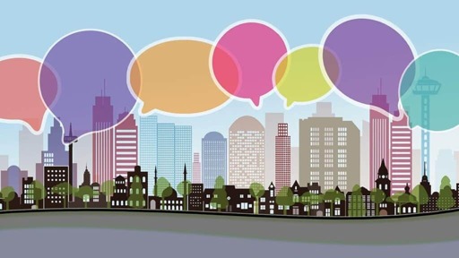 Ecco a voi Citiverse!