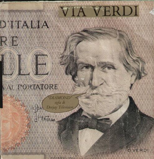 Via Verdi - Diamond