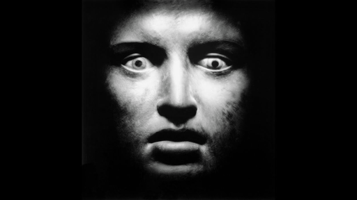 Fotografia di Mimmo Jodice