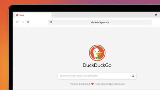 DuckDuckGo, il più famoso motore di ricerca alternativo a Google