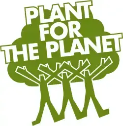 Plant for the planet
