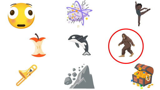 D'Unicode GRRrrrauh'oo, GGRRAAAA!