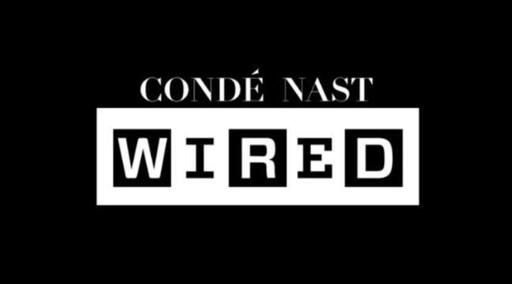 Logo Wired