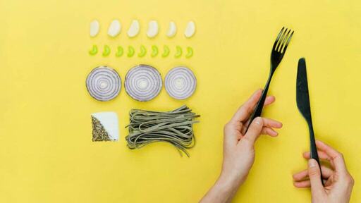 Food You, un tracker alimentare open source