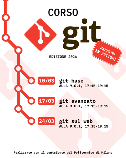 Corso git