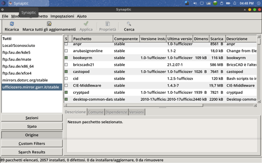 Synaptic sulla release Lorena